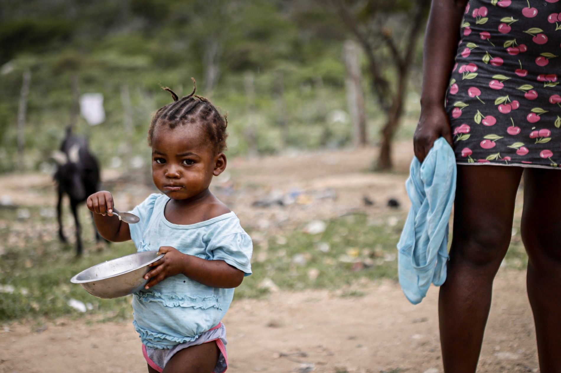 Haiti